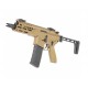 Страйкбольный автомат SIG MCX Rattler 6.5 inch (FDE) AF-S004-6.5-FDE-UP [East Crane]